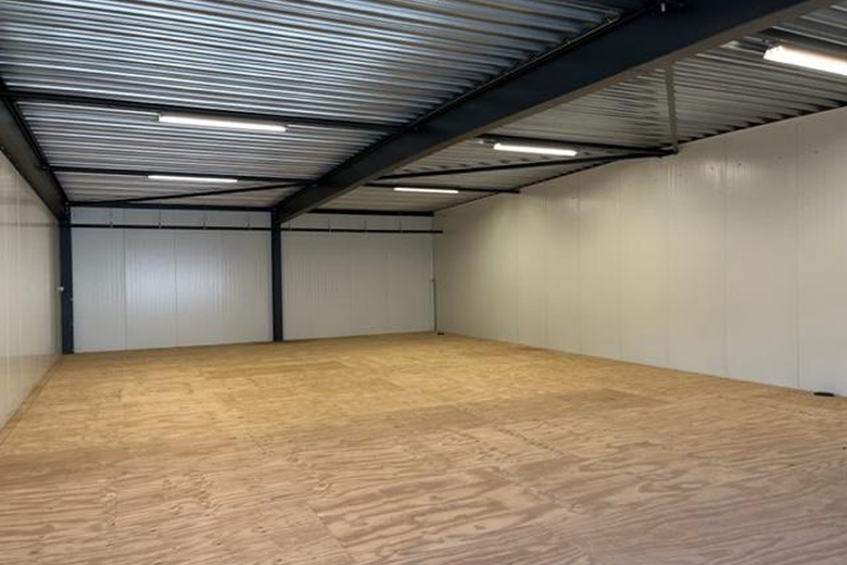 BedrijfsruimteaanHoutzagerijstraat 16 c<br/> inMill BedrijfsruimteaanHoutzagerijstraat 16 c<br/> inMill
