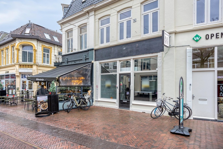 WinkelruimteaanDe Heurne 16<br/> inEnschede