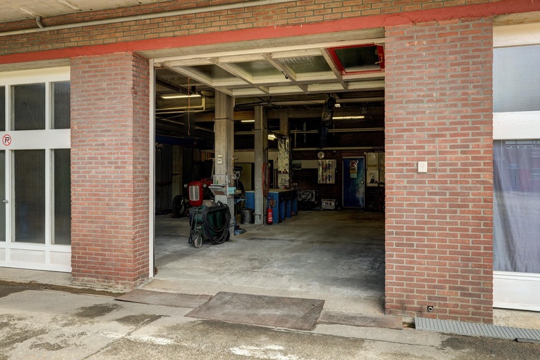 BedrijfsruimteaanHenry Fordstraat 7<br/> inZwartewaal