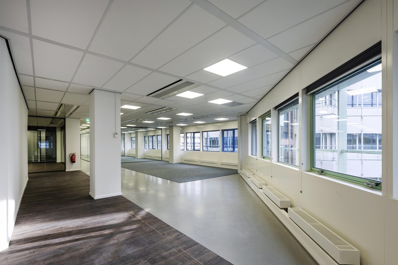 Kantoorruimte Utrecht - Godebaldkwartier 357 - Foto 19