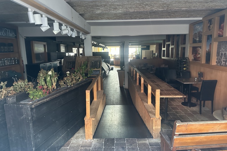HorecaaanWesterkade 10<br/> inGroningen HorecaaanWesterkade 10<br/> inGroningen