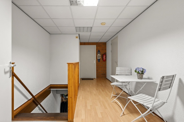 Bedrijfsruimte Tiel - Edisonstraat 20 - Foto 20