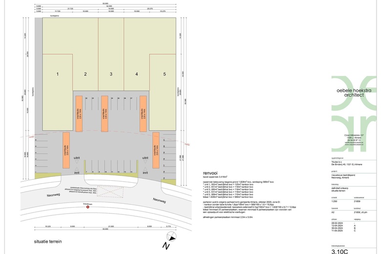 BedrijfsruimteaanNeonweg 15<br/> inAlmere BedrijfsruimteaanNeonweg 15<br/> inAlmere