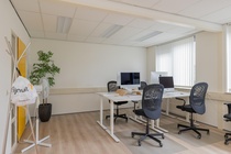 Kantoorruimte Leiderdorp - Splinterlaan 152 - Foto 3