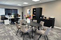 Kantoorruimte te huur Tilburg - Kapitein Rondairestraat 8