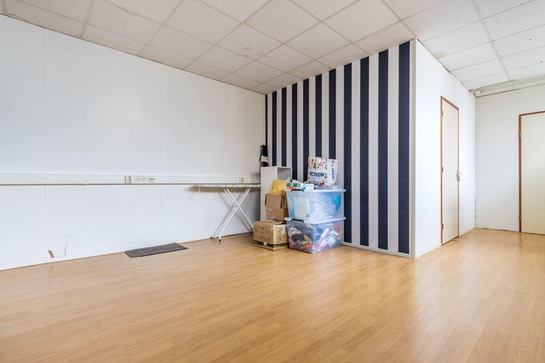 WinkelruimteaanHoogstraat 19 A<br/> inKoog aan de Zaan