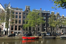 Bekijk foto 4 van Keizersgracht 562 Bekijk foto 4 van Keizersgracht 562