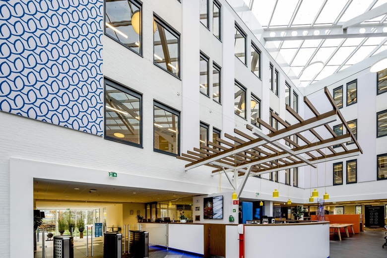 Kantoorruimte Amstelveen - Burgemeester Rijnderslaan 30 - Foto 8