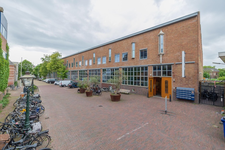 Kantoorruimte Leiden - 3e Binnenvestgracht 23 B - Foto 25