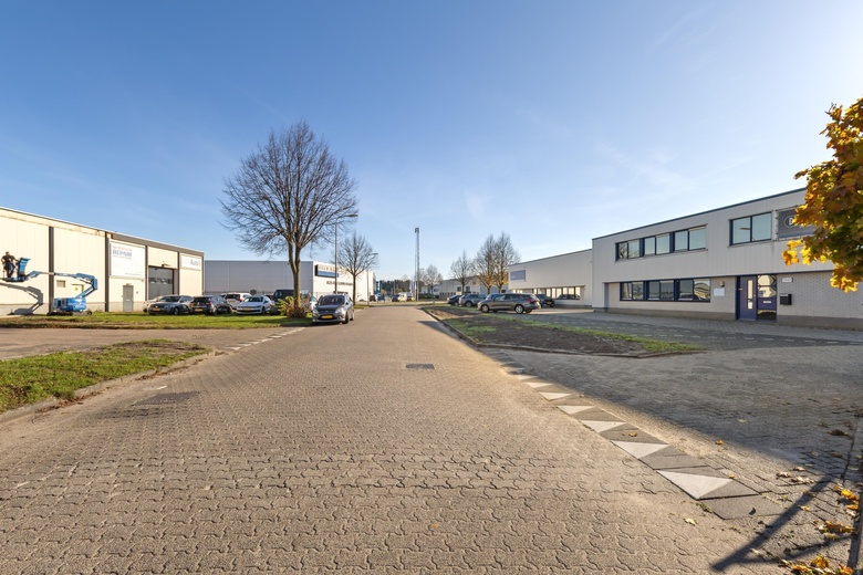 BedrijfsruimteaanHogerwerf 15<br/> inRoosendaal