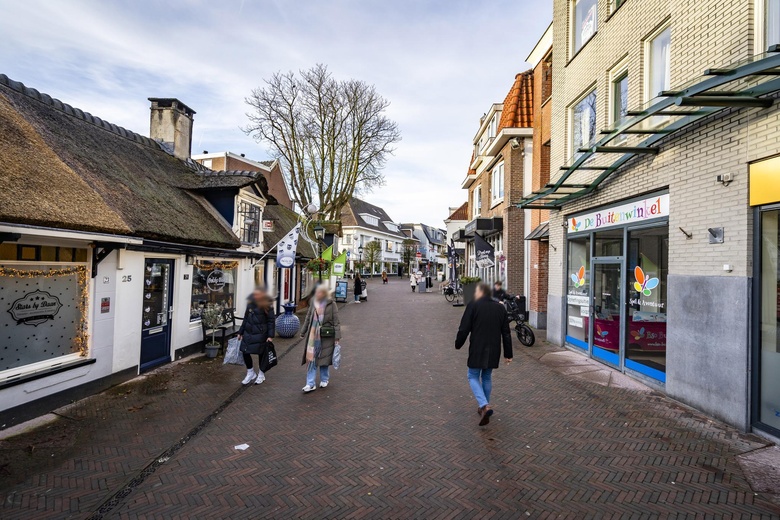 WinkelruimteaanLaanstraat 25<br/> inBaarn