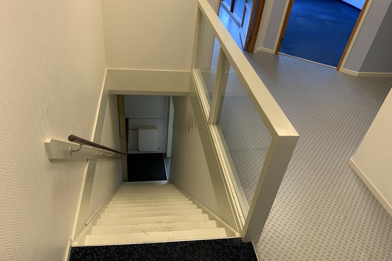 BedrijfsruimteaanDaalderweg 12<br/> inZaandam BedrijfsruimteaanDaalderweg 12<br/> inZaandam