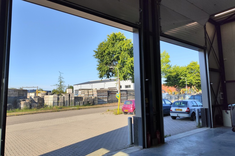 BedrijfsruimteaanBijsterhuizen 3040<br/> inWijchen BedrijfsruimteaanBijsterhuizen 3040<br/> inWijchen