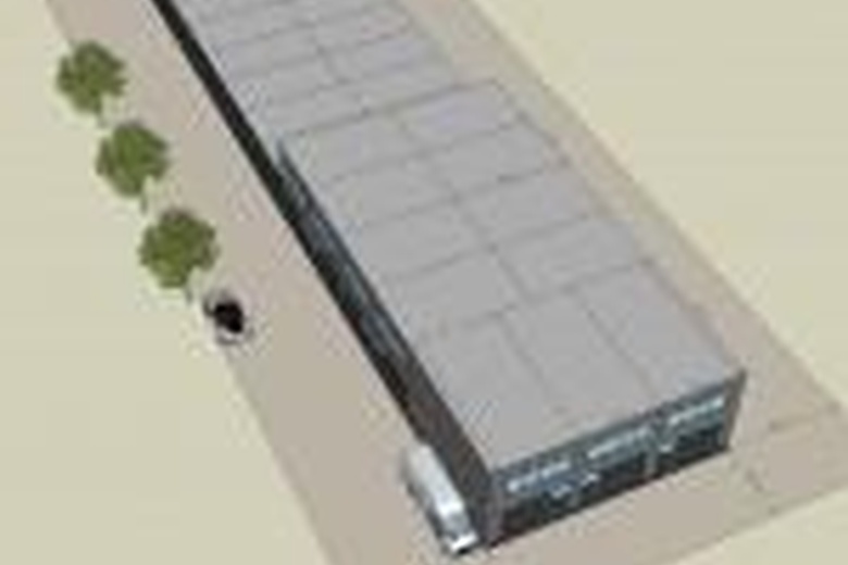 BedrijfsruimteaanStoppelploeg 8<br/> inBiddinghuizen