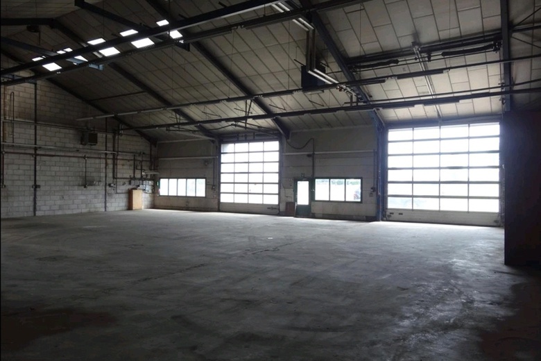 BedrijfsruimteaanFrederik Hendrikstraat 60<br/> inLamswaarde