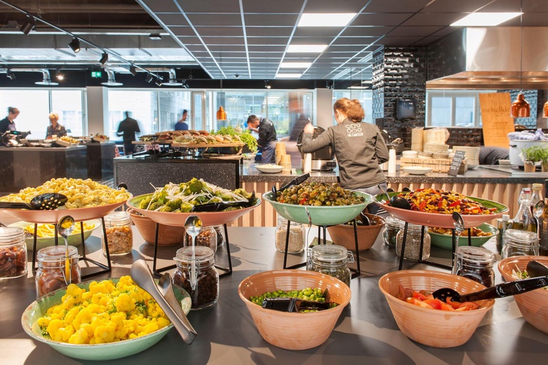 KantoorruimteaanThomas R. Malthusstraat 1<br/> inAmsterdam