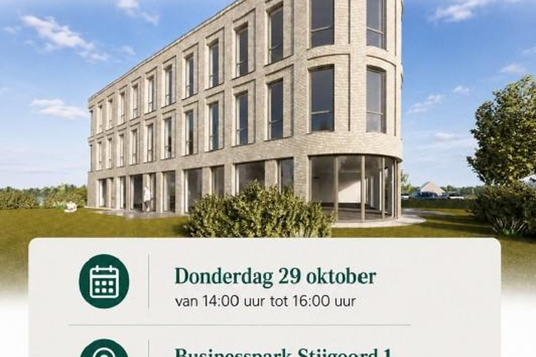 Kantoorruimte Lochem - Stijgoord 1 - Foto 2