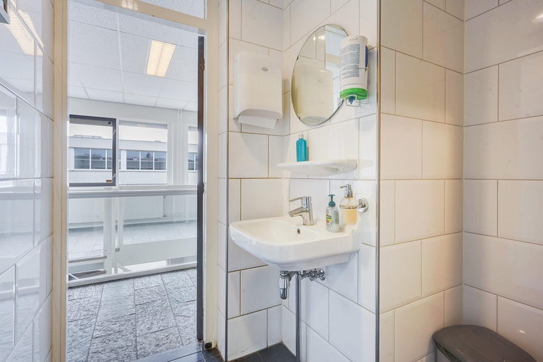 KantoorruimteaanPrinses Irenelaan 81<br/> inVoorburg