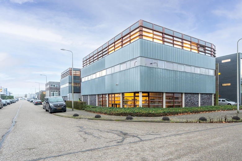 BedrijfsruimteaanTexasdreef 26<br/> inUtrecht