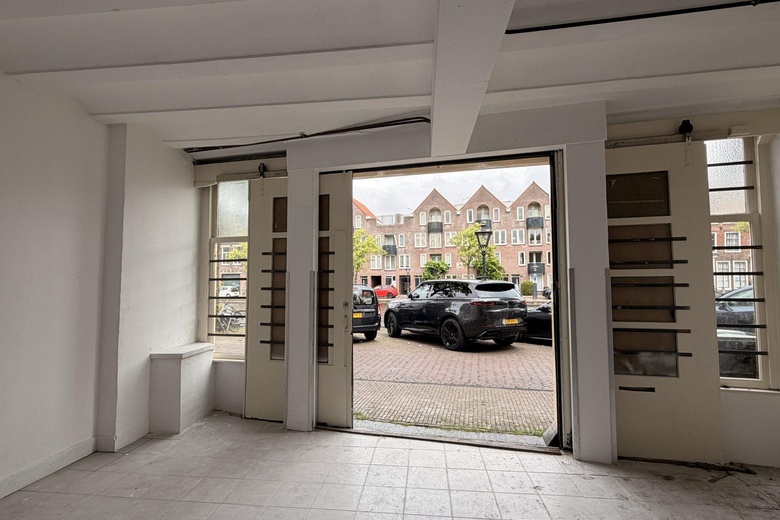 KantoorruimteaanOudeVest 77<br/> inLeiden