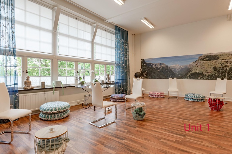 KantoorruimteaanKerstrooslaan 4<br/> inEindhoven