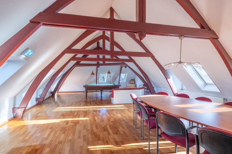 KantoorruimteaanBurgwal 29<br/> inKampen