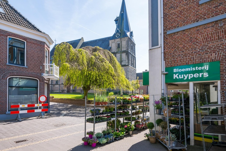 WinkelruimteaanLandstraat 25<br/> inAalten