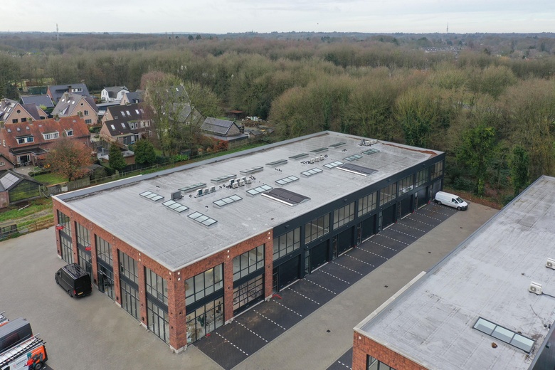 Bedrijfsruimte Eemnes - Noordersingel 26 A 13 - Foto 22
