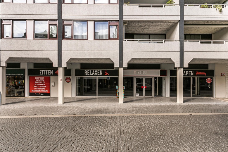 WinkelruimteaanGeleenstraat 64<br/> inHeerlen