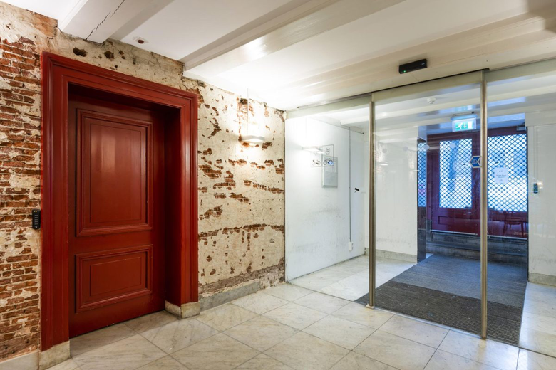 KantoorruimteaanHerengracht 477<br/> inAmsterdam