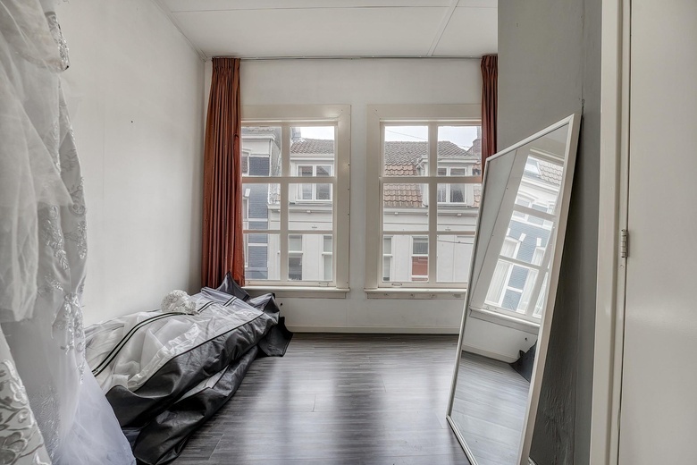 Winkelruimte Leiden - Haarlemmerstraat 148 - Foto 30
