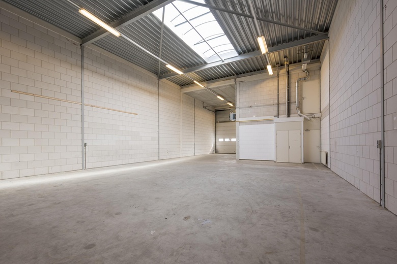 Bedrijfsruimte Amersfoort - Modemweg 7 - Foto 8