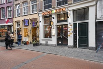 Horeca Amsterdam - Warmoesstraat 10 1 - Foto 6