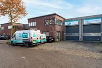 Bekijk foto 5 van Nijverheidstraat 6 Bekijk foto 5 van Nijverheidstraat 6