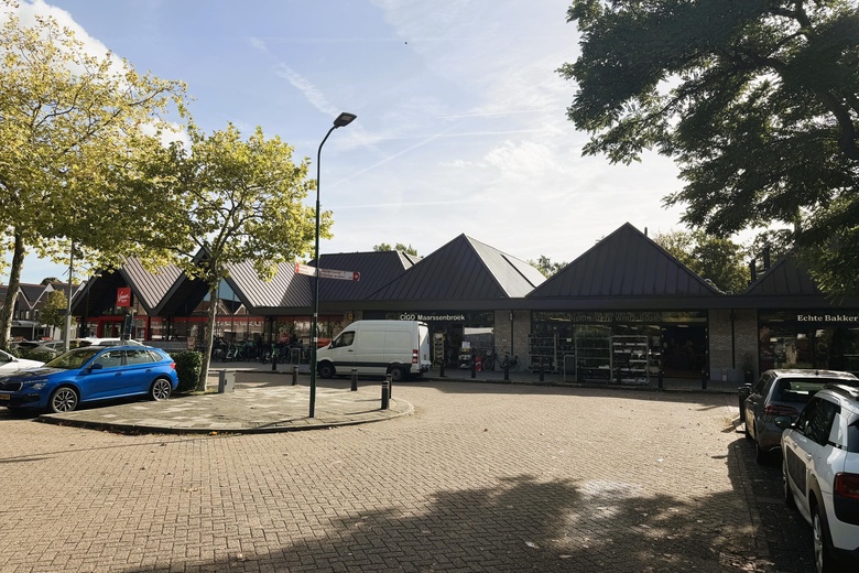 Winkelruimte Maarssen - Zwanenkamp 301 - Foto 3