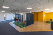Kantoorruimte Hilversum - Franciscusweg 219 - Foto 4