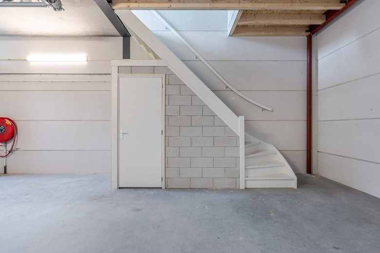 Bedrijfsruimte Rotterdam - Plompertstraat 20 N - Foto 10