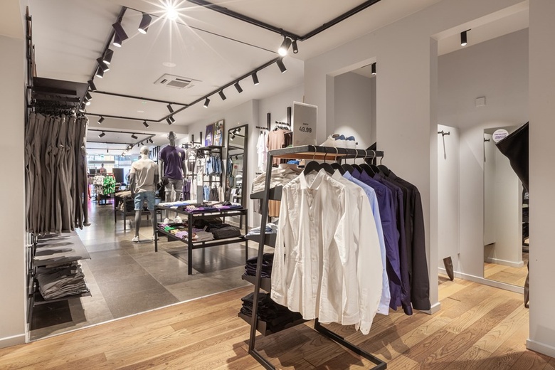 WinkelruimteaanKleiweg 37<br/> inGouda