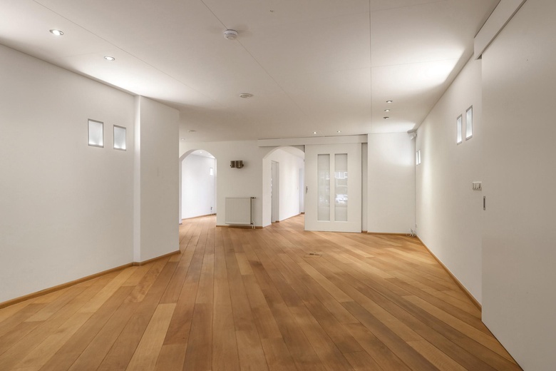 KantoorruimteaanMr. Franckenstraat 80<br/> inNijmegen