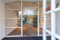 Bekijk foto 2 van eenheid 1 aan de Oude Kerkweg 9 in Laren