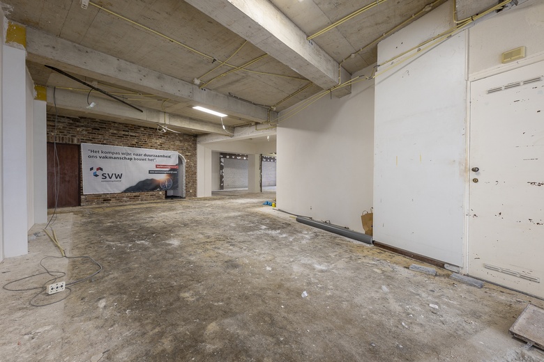 WinkelruimteaanLimbrichterstraat 15<br/> inSittard WinkelruimteaanLimbrichterstraat 15<br/> inSittard