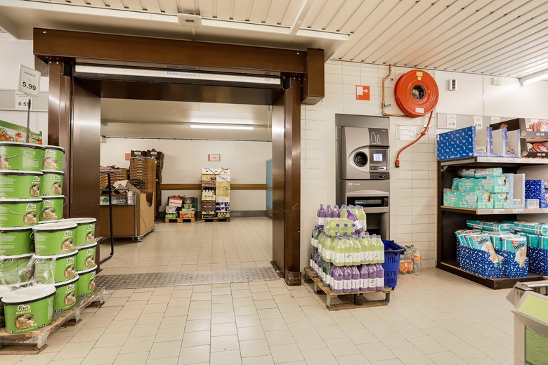 WinkelruimteaanKreupelstraat 32<br/> inAmersfoort