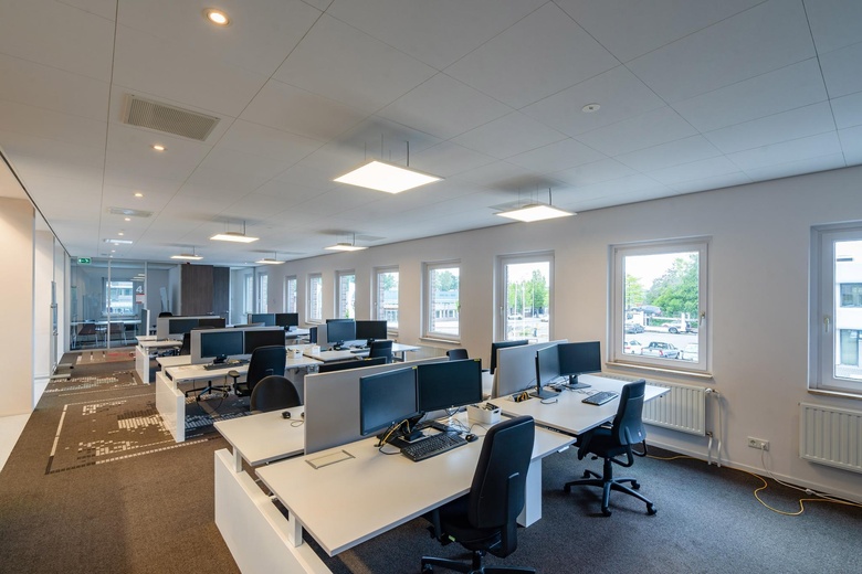 KantoorruimteaanCroy 5<br/> inEindhoven KantoorruimteaanCroy 5<br/> inEindhoven