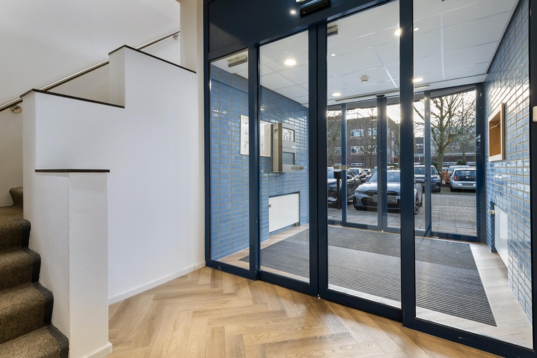 KantoorruimteaanPrins Willem-Alexanderlaan 717<br/> inApeldoorn