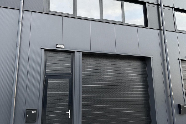 BedrijfsruimteaanNagelklinkersweg 21 E<br/> inDen Helder