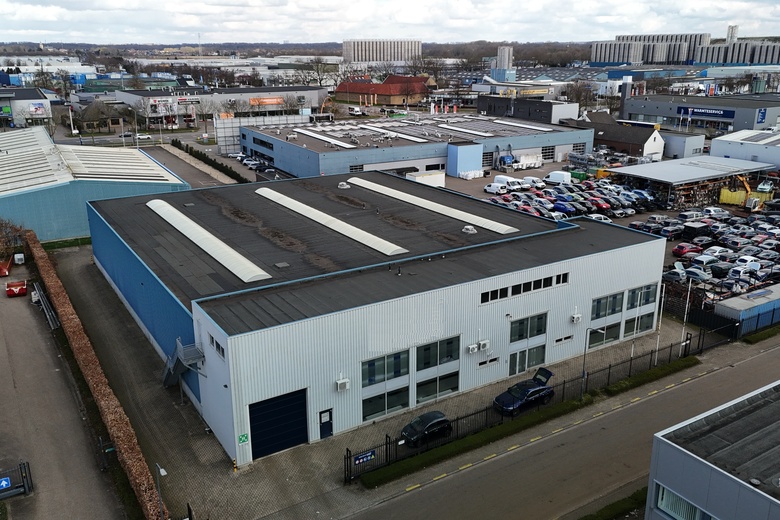 Bekijk foto 1 in  aan de  in 