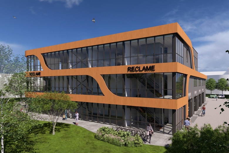 KantoorruimteaanBetsy van Goorstraat 80 B<br/> inWageningen