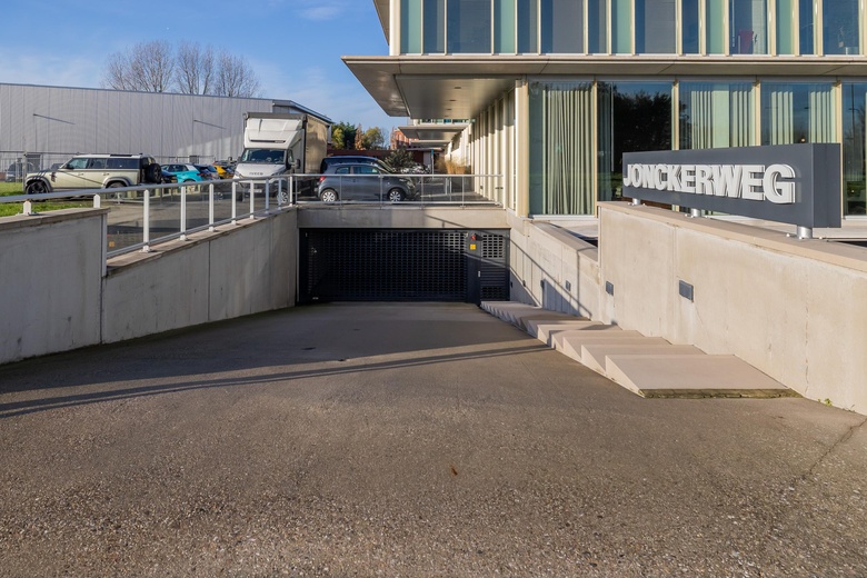 KantoorruimteaanJonckerweg 12 - 20<br/> inNoordwijk