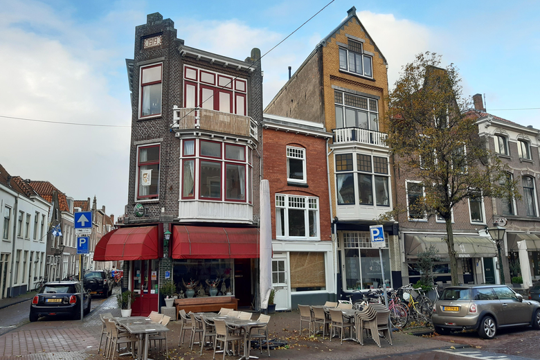 Winkelruimte Leiden - Doezastraat 9 - Foto 14