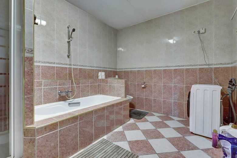 Kantoorruimte Zeewolde - Mast 33 A - Foto 12